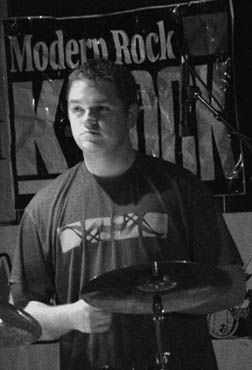 Mike Griffin