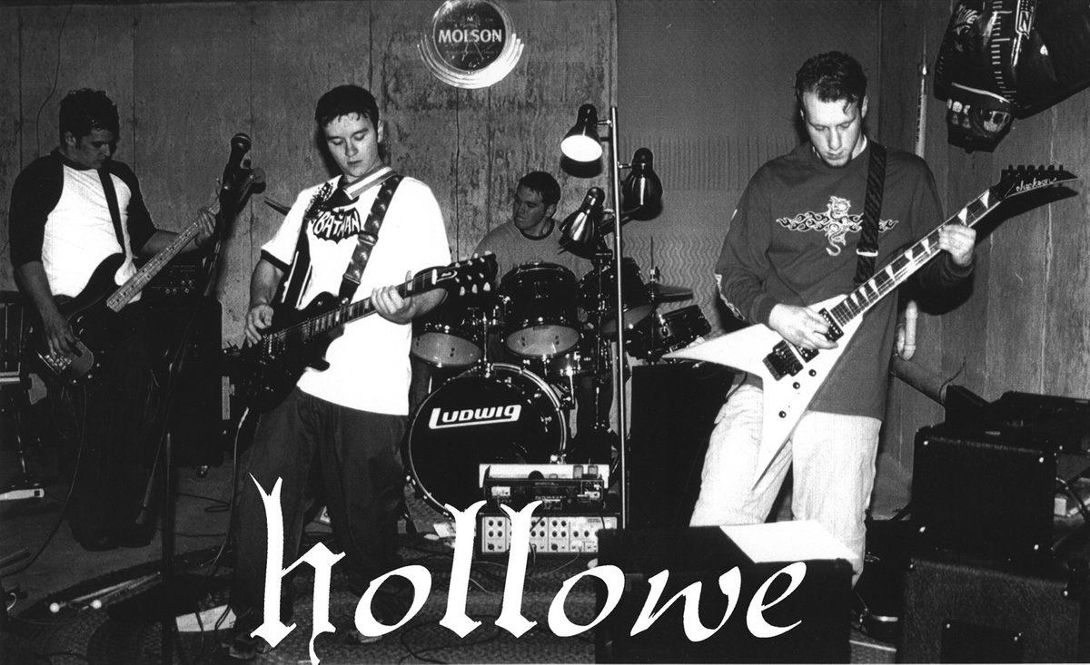 hollowe